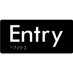 Entry