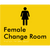 Female Change Room