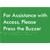 For Assistance With Access, Please Press The Buzzer