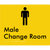 Male Change Room