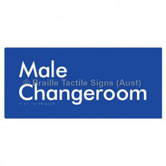 Male Changeroom