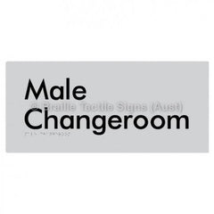 Male Changeroom