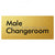 Male Changeroom