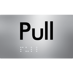Pull