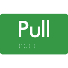 Pull