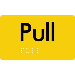 Pull