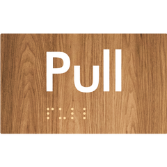Pull