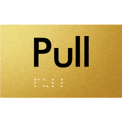 Pull