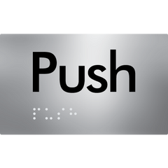 Push