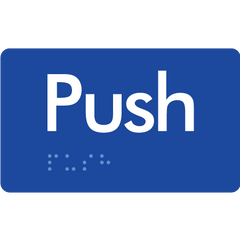 Push