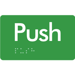 Push