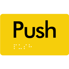 Push