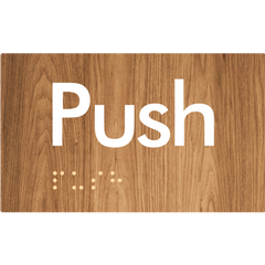 Push