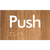 Push