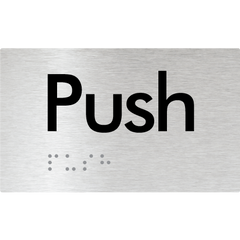 Push