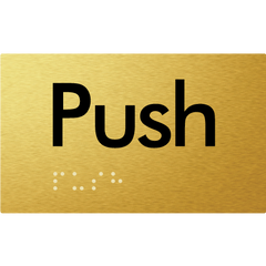Push