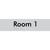 Room 1