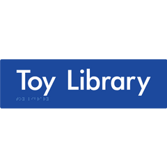 Toy Library