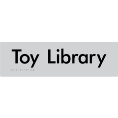 Toy Library