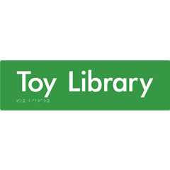Toy Library