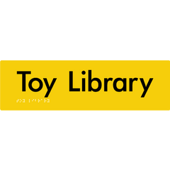 Toy Library