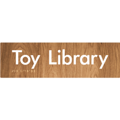 Toy Library