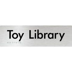 Toy Library