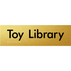 Toy Library