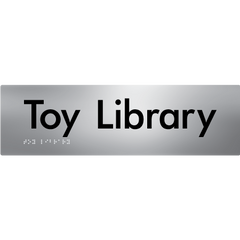 Toy Library