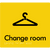 Unisex Change Room