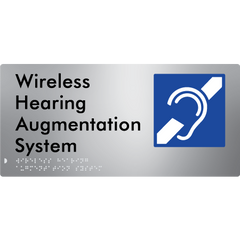 Wireless Hearing Augmentation System