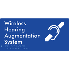 Wireless Hearing Augmentation System