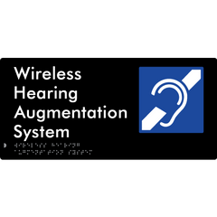 Wireless Hearing Augmentation System