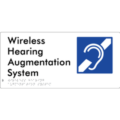 Wireless Hearing Augmentation System