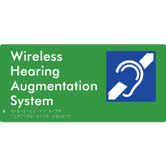 Wireless Hearing Augmentation System
