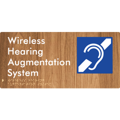 Wireless Hearing Augmentation System