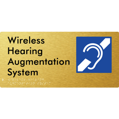 Wireless Hearing Augmentation System