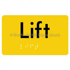 Lift