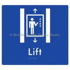 Lift