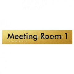 Meeting Room 1