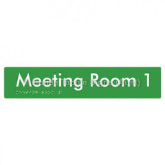 Meeting Room 1
