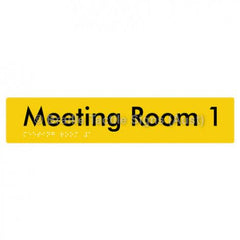 Meeting Room 1