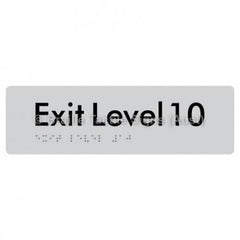 Exit Level 10