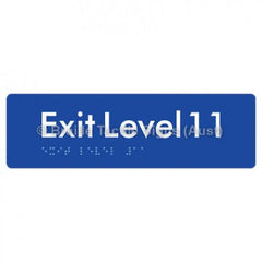 Exit Level 11
