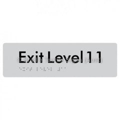 Exit Level 11