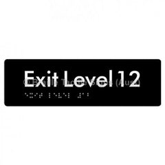 Exit Level 12