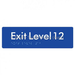 Exit Level 12
