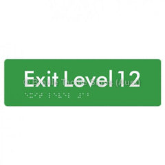 Exit Level 12