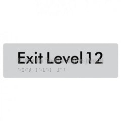 Exit Level 12