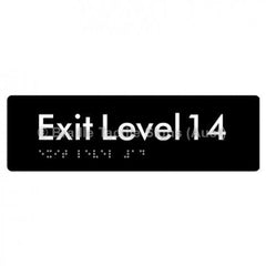 Exit Level 14